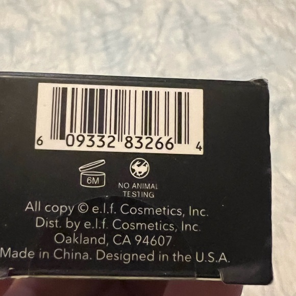 ELF DARK - Picture 5 of 6